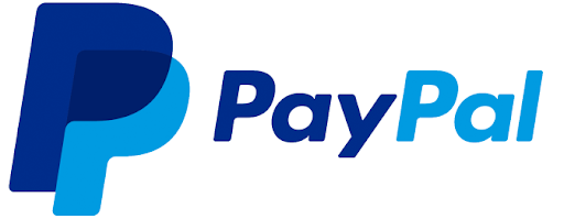 pay with paypal - Carey Hart Store
